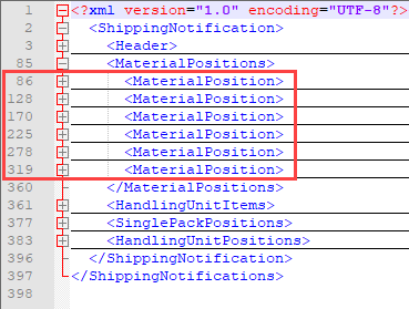 ASN material position 01